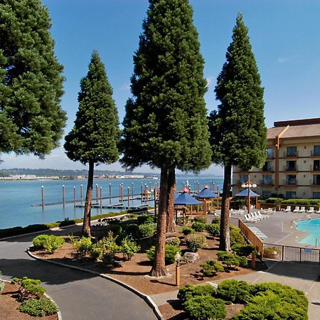 Holiday Inn Portland - Columbia Riverfront By Ihg Exterior photo